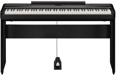 Yamaha P-515B SET - Поставка звукового, светового, видео и сценического оборудования. Аудиовизуальные решения.