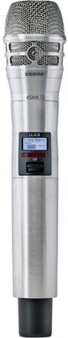 Shure ULXD2/K8N G51 470-534 MHz - Поставка звукового, светового, видео и сценического оборудования. Аудиовизуальные решения.