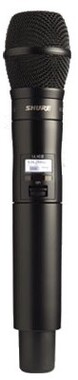 Shure ULXD2/KSM9HS G51 470-534 MHz - Поставка звукового, светового, видео и сценического оборудования. Аудиовизуальные решения.