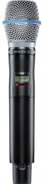 SHURE Axient AD2/B87A - Поставка звукового, светового, видео и сценического оборудования. Аудиовизуальные решения.