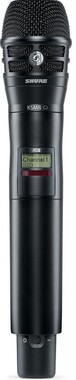 SHURE Axient AD2/K8B - Поставка звукового, светового, видео и сценического оборудования. Аудиовизуальные решения.