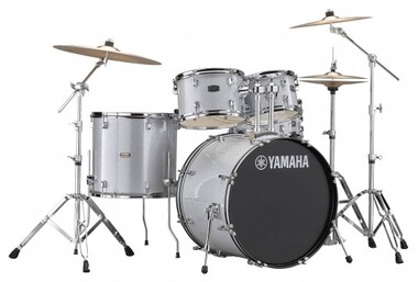 Yamaha RDP2F5 Silver Glitter - Поставка звукового, светового, видео и сценического оборудования. Аудиовизуальные решения.