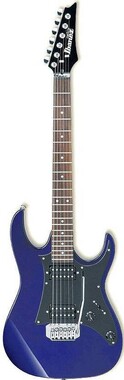 IBANEZ GRX20-JB JEWEL BLUE - Поставка звукового, светового, видео и сценического оборудования. Аудиовизуальные решения.