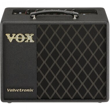 VOX VT20X - Проектирование и поставка звукового, светового, видео и сценического оборудования. Центр аудиовизуальных решений.
