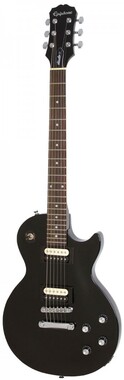 Epiphone LES PAUL STUDIO LT Ebony - Поставка звукового, светового, видео и сценического оборудования. Аудиовизуальные решения.