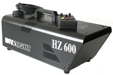 Involight HZ600 - Поставка звукового, светового, видео и сценического оборудования. Аудиовизуальные решения.