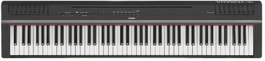 Yamaha P-125B - Поставка звукового, светового, видео и сценического оборудования. Аудиовизуальные решения.