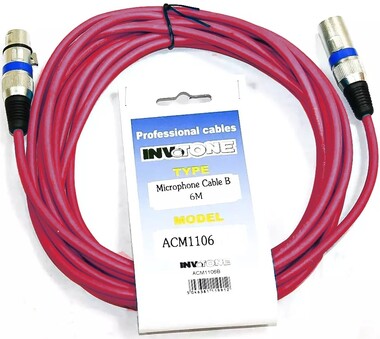 INVOTONE ACM1105 R - Поставка звукового, светового, видео и сценического оборудования. Аудиовизуальные решения.