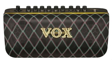 VOX ADIO-AIR-GT - Проектирование и поставка звукового, светового, видео и сценического оборудования. Центр аудиовизуальных решений.