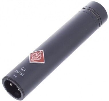 NEUMANN KM 184 - Поставка звукового, светового, видео и сценического оборудования. Аудиовизуальные решения.