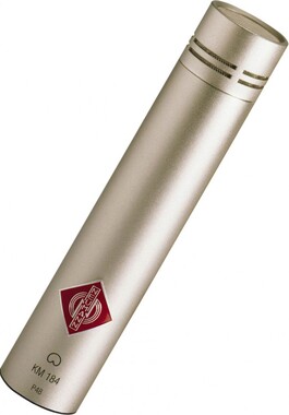 Neumann KM 184 MT - Поставка звукового, светового, видео и сценического оборудования. Аудиовизуальные решения.