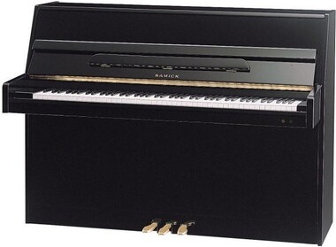 SAMICK JS043D EBHP - Поставка звукового, светового, видео и сценического оборудования. Аудиовизуальные решения.