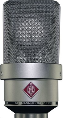 Neumann TLM 103 MONO SET - Поставка звукового, светового, видео и сценического оборудования. Аудиовизуальные решения.