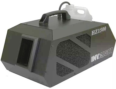 Involight HZ1500 - Поставка звукового, светового, видео и сценического оборудования. Аудиовизуальные решения.