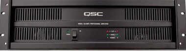 QSC ISA500Ti - Поставка звукового, светового, видео и сценического оборудования. Аудиовизуальные решения.