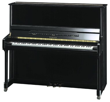 SAMICK JS132MD EBHP - Поставка звукового, светового, видео и сценического оборудования. Аудиовизуальные решения.