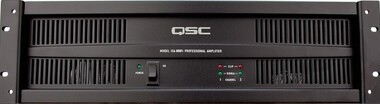 QSC ISA800Ti - Поставка звукового, светового, видео и сценического оборудования. Аудиовизуальные решения.