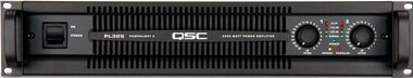 QSC PL325 - Поставка звукового, светового, видео и сценического оборудования. Аудиовизуальные решения.