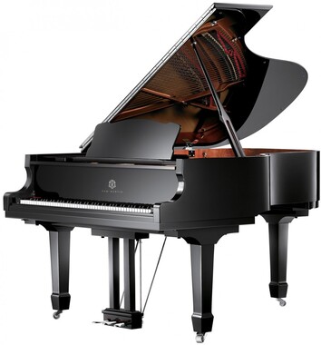 Sam Martin GP-158B - Поставка звукового, светового, видео и сценического оборудования. Аудиовизуальные решения.