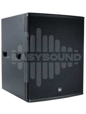 EASYSOUND XA 15B - Поставка звукового, светового, видео и сценического оборудования. Аудиовизуальные решения.