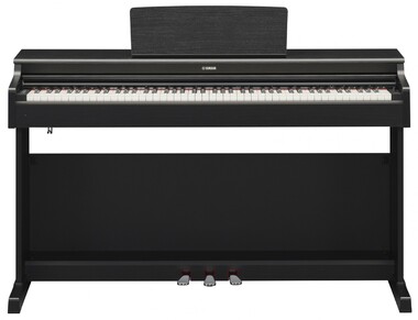 Yamaha YDP-164B - Ekb-musicmag.ru - аудиовизуальное и сценическое оборудование, акустические материалы