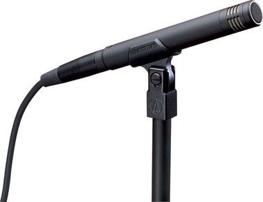 AUDIO-TECHNICA AT4041 - Поставка звукового, светового, видео и сценического оборудования. Аудиовизуальные решения.