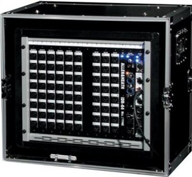 ALLEN&HEATH IDR10F - Поставка звукового, светового, видео и сценического оборудования. Аудиовизуальные решения.