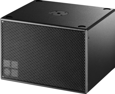 D&B Audiotechnik E12X-Sub - Поставка звукового, светового, видео и сценического оборудования. Аудиовизуальные решения.