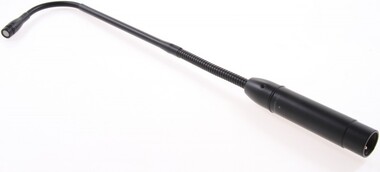 Shure MX418/C - Поставка звукового, светового, видео и сценического оборудования. Аудиовизуальные решения.