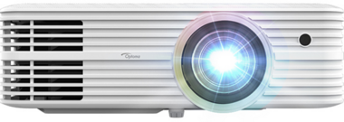Optoma 4K550ST - Поставка звукового, светового, видео и сценического оборудования. Аудиовизуальные решения.