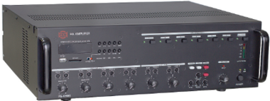 SHOW PS-4806 - Поставка звукового, светового, видео и сценического оборудования. Аудиовизуальные решения.