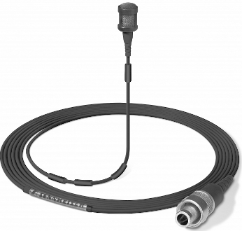 SENNHEISER MKE 1-5 - Поставка звукового, светового, видео и сценического оборудования. Аудиовизуальные решения.