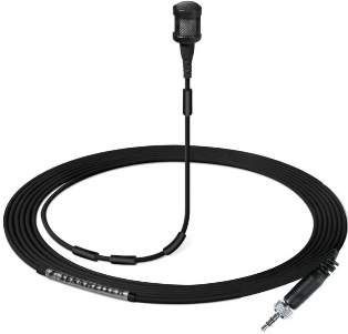 Sennheiser MKE 1-EW - Поставка звукового, светового, видео и сценического оборудования. Аудиовизуальные решения.