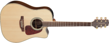 Takamine G70 SERIES GN71CE-NAT - Поставка звукового, светового, видео и сценического оборудования. Аудиовизуальные решения.