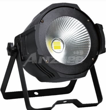 PROCBET PAR LED 200 COB W 3200+5600K - Поставка звукового, светового, видео и сценического оборудования. Аудиовизуальные решения.