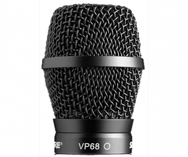 Shure RPW124 - Поставка звукового, светового, видео и сценического оборудования. Аудиовизуальные решения.