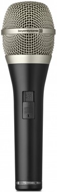 beyerdynamic TG V50 s - Поставка звукового, светового, видео и сценического оборудования. Аудиовизуальные решения.