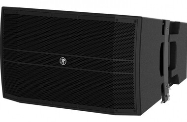Mackie DRM12A - Поставка звукового, светового, видео и сценического оборудования. Аудиовизуальные решения.