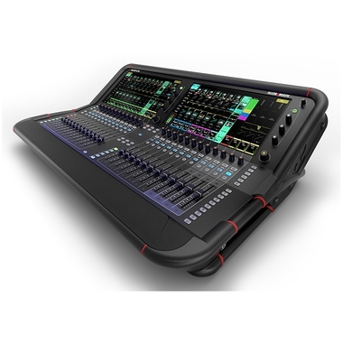 Allen&Heath AVANTIS+ dPACK - Поставка звукового, светового, видео и сценического оборудования. Аудиовизуальные решения.