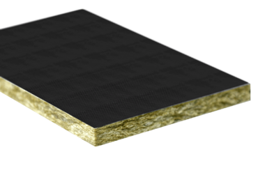 Akustiline Ampir Black (1,2м х 0,6м х 40мм) 0,72м2, кромка А - Поставка звукового, светового, видео и сценического оборудования. Аудиовизуальные решения.