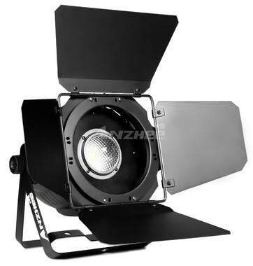 Anzhee P200COB RGBA - Поставка звукового, светового, видео и сценического оборудования. Аудиовизуальные решения.