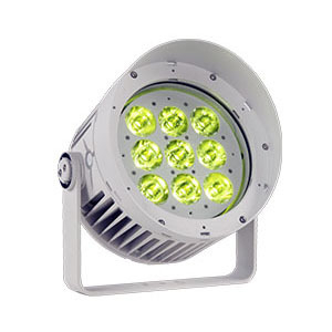 Arktik AM1441XLET-1809 PIXI PRO (9 LED) - Поставка звукового, светового, видео и сценического оборудования. Аудиовизуальные решения.