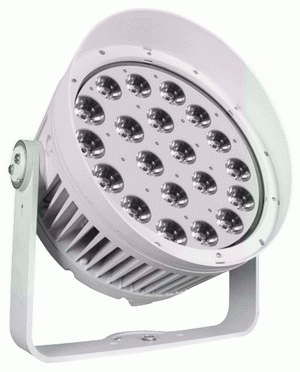 Arktik AM1461XLET-40020 PIXI MAX (20 LED) - Поставка звукового, светового, видео и сценического оборудования. Аудиовизуальные решения.