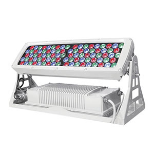 ARCTIK AM723XWT TARPON i90 (R+G+B+W) - Поставка звукового, светового, видео и сценического оборудования. Аудиовизуальные решения.