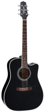 Takamine LEGACY EF341SC - Поставка звукового, светового, видео и сценического оборудования. Аудиовизуальные решения.