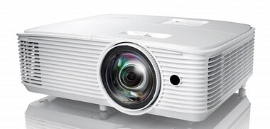 Optoma X309ST - Поставка звукового, светового, видео и сценического оборудования. Аудиовизуальные решения.