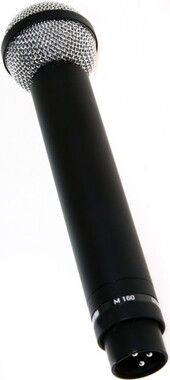 beyerdynamic M 160 - Поставка звукового, светового, видео и сценического оборудования. Аудиовизуальные решения.
