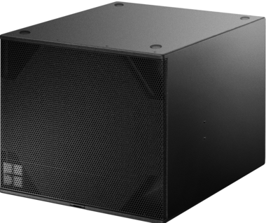D&B Audiotechnik Bi6-Sub - Поставка звукового, светового, видео и сценического оборудования. Аудиовизуальные решения.