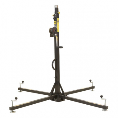 Block&Block SIGMA 30 (120kg./4m.) - Поставка звукового, светового, видео и сценического оборудования. Аудиовизуальные решения.