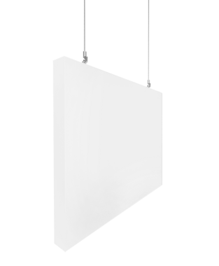 Akustiline Baffle (1,2м x 0,3м х 40мм) 0,36м2 - Поставка звукового, светового, видео и сценического оборудования. Аудиовизуальные решения.